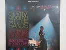 FRANK SINATRA At The Sands 2FS1019 2x LP Vinyl VG+near++ GF Co Sleeve