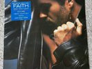 GEORGE MICHAEL  Original 1987 1st Press Holland 