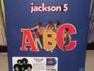 JACKSON 5 ABC RSD BLUE LP THE LOVE YOU SAVE I'LL BET YOU MICHAEL JACKSON I'LL
