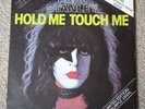 Kiss - Paul Stanley - Hold Me Touch... - UK 7