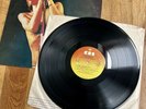 1973 IGGY & THE STOOGES RAW POWER VINYL LP & Tickets