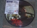 Green Day -  Wake Me Up When September Ends - 7