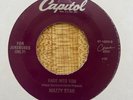 Mazzy Star - She's My Baby / Fade Into You 45 MINT Unplayed
