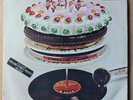 The Rolling Stones = Let It Bleed Vinyl LP (LK 5025) 1969 UK Press