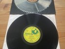 Can Saw Delight Harvest Original Krautrock 1977 Inner Sleeve Top Zustand
