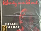 Billie Holiday-Body And Soul-Analogue Productions-2 x vinyl 45rpm Mono MINT-