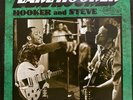 EARL HOOKER Hooker And Steve Miler LP ARHOOLIE ST-1051 rare blues OG NM
