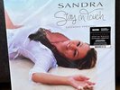 Sandra | Stay In Touch | Extended Versions | Double Black Vinyl | 2023 | neu