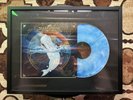 Mastodon Leviathan LP Ltd Vinyl US Signed By Entire Band MINT