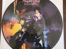 Prince And The Revolution: Purple Rain Limited Edition Reissue 12'' Picture Disc