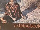 STEVIE WONDER - TALKING BOOK 1972 US ORIG PRESSING SEALED VINYL/LP SUPERSTITION