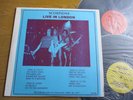 SCORPIONS – LIVE IN LONDON 2LP