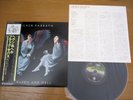 BLACK SABBATH - HEAVEN AND HELL　　Japan　First press  DIO