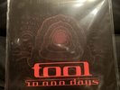 tool 10000 days Vinyl