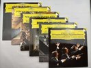 Abbado - Brahms Mozart Berlioz Strauss Ravel * DIGITAL STEREO  6LP  NM