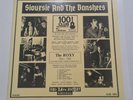 Siouxie and the Banshees Live At The Roxy/100 Club