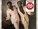 McFadden & Whitehead '79 Vinyl LP Funk Soul Disco Shrink Hype Sticker VG+