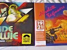 THE MICK RONSON STORY/ ABSOLUTE BEGINNERS OST-HMV VINYL BUNDLE. DAVID BOWIE