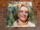 DOLLY PARTON Hello, I'm Dolly MONUMENT Country VG+ VINYL LP Record USED