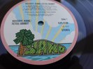 KOSSOFF KIRKE TETSU RABBIT 1972 UK LP 1st Press Pink Rim PLAYS NM  / EX+  HEAR
