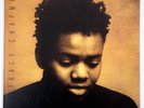 TRACY CHAPMAN - Self Titled - Vinyl 988 Elektra 60774-1 VG+ Ultrasonic Cleaned