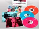 The Style Council Long Hot Summers 3x Vinyl LP NEW SEALED Pink,Blue,Orange 180G
