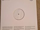 Nitzer Ebb-  Body Of Work TEST PRESSING MUTEL9  Side G/H only MINT remixes