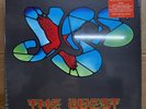 Yes - The Quest [2LP+2CD+BluRay Box Set] Glow In The Dark Vinyl LP, Slipmat, Pin