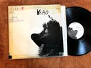 Gato Barbieri Quartet In Search Of The Mystery LP ESP-Disk 1967 orig free jazz