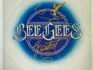 Vtg 1976 BEE GEES Album GREATEST HITS Record 1ST PRESS 2Lp OG VINYL is NEAR MINT