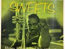 Harry Edison And His Orchestra Sweets LP - Clef [MG C-717] 1956 (EX/VG)