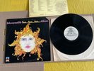 JOHNNYMELFI'S  (JAKKI)  Sun...Sun...Sun  OG US PYRAMID LP EX  lyric sheet  WLP