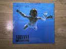 Nirvana Nevermind Geffen Green Vinyl LP SUBPOP Made in EU