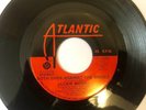 Northern Soul. JACKIE MOORE - BOTH ENDS AGAINST THE MIDDLE / CLEAN UP YOUR OWN..