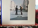 Pink Floyd - The Final Cut Vinyl 1975 LP Columbia Records USEDEX Cond Germany