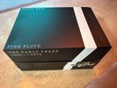 Pink Floyd Box ,The Early Years 1965-1972,ungespielt