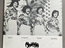 Mañana S/T Rare Chicano Soul/Funk Private Press Autographed Vinyl Lp