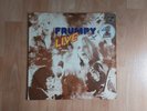 Frumpy Live LP Philips 6623 022