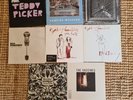 Indie Records 7 Inch Vinyl - Arctic Monkeys, Babyshambles, Vampire Weekend