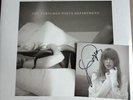 Taylor Swift - Tortured Poets Department Vinyl & Hand Signed Photo Insert ️