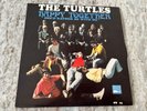THE TURTLES HAPPY TOGETHER WHITE WHALE LABEL 1967 MONO PITMAN PRESSING EXCELLENT