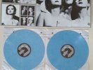 PROPAGANDA A SECRET WISH EXPANDED DOUBLE  BLUE MARBLE VINYL LIMITED TO 500 MOV