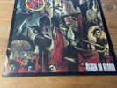 Slayer - Reign In Blood LP (1986, Headhunter,Anthrax, Speed Metal)