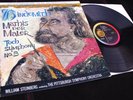 Hindemith: Mathis Der Maler - Steinberg **Capitol SP 8364 Stereo TAS ED1 LP**