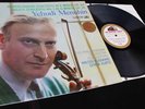 Mendelssohn / Bruch: Violin Concertos - Menuhin **HMV ASD 334 ED1 LP**