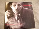 ANGEL HEART Soundtrack '87 PROMO LP ANTILLES 91035-1 Mickey Rourke TREVOR JONES