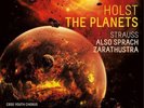Gustav Holst Holst: The Planets/Strauss: Also Sprach Zarathustra (Vinyl)