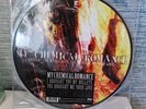 I Brought You My Bullets 12” Vinyl Picture Disc My Chemical Romance Ex/Ex Eu
