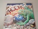 Rocka AC/DC Various Vinyl LP Record Aussie 1976 Blue Roo 1st Press w/ Flyer