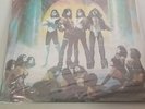 Kiss Love Gun Vinyl 12